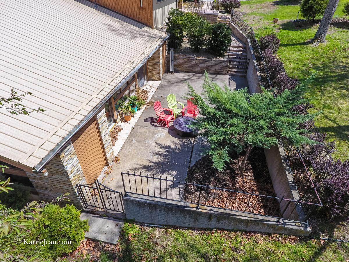 The Lodge At Beaver Lake Bed And Breakfast Роджерс Экстерьер фото