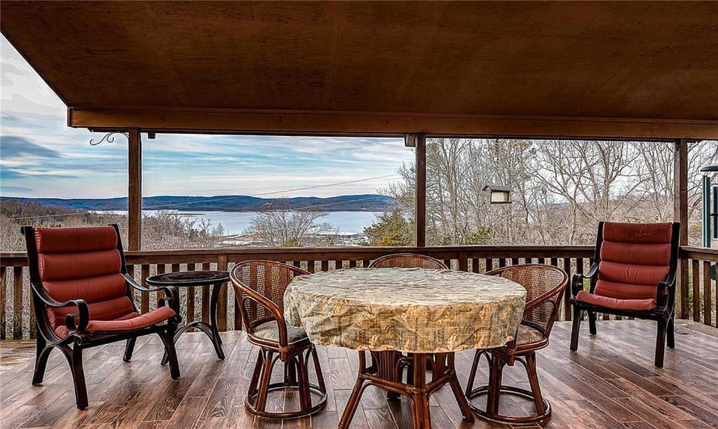 The Lodge At Beaver Lake Bed And Breakfast Роджерс Экстерьер фото